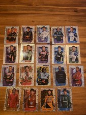 Topps Turbo Attax 2025 -