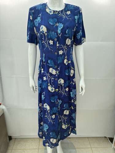 Maxi abito vintage norton - maxi,