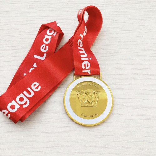 Medaglia vincitori arsenal - medaglia,