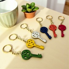 PORTACHIAVI FORMA CHIAVE