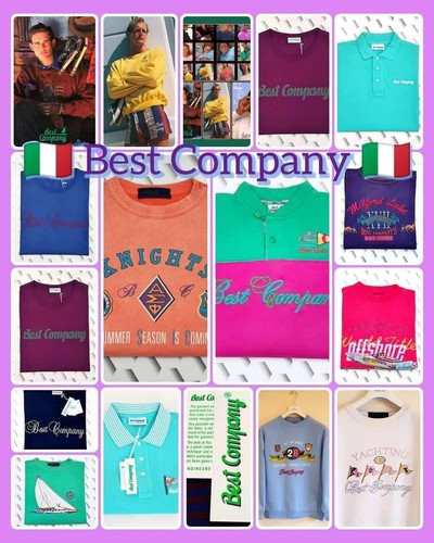 Felpa best company cerise rosa - best,