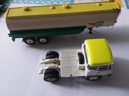 Dinky toys camion - toys, unic