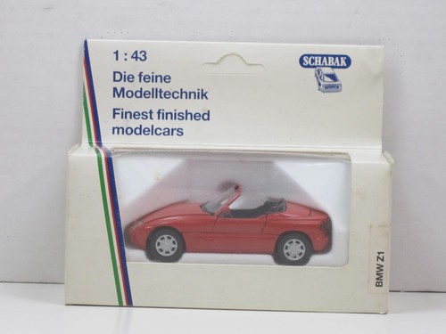 Bmw cabrio roadster in - z1,