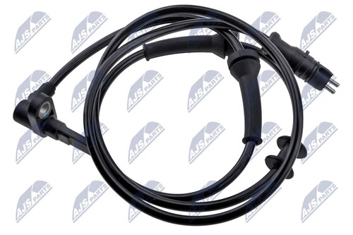 Sensore abs anteriore adatto - abs,