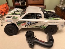 Axial Yeti Score Y-380 RTR