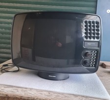 TV Brionvega (Volans 3) 17"
