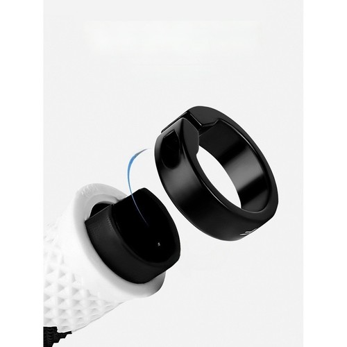 Impugnature bici silicone - impugnature,