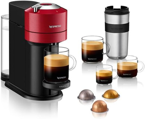 Nespresso krups macchina - nespresso,