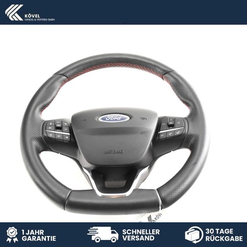 Ford focus st volante - st,