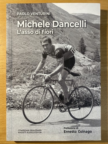 Michele dancelli asso di - dancelli, l'asso