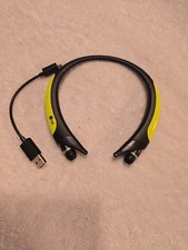 LG Tone Active HBS-850 verde