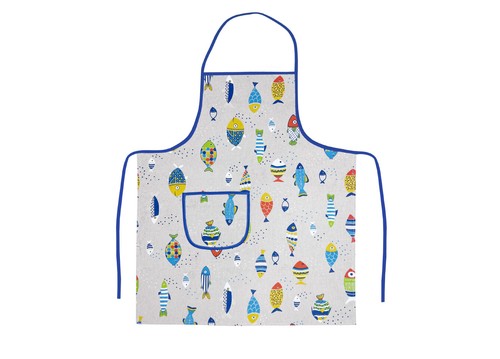 Pack pezzi grembiule - grembiule, alto