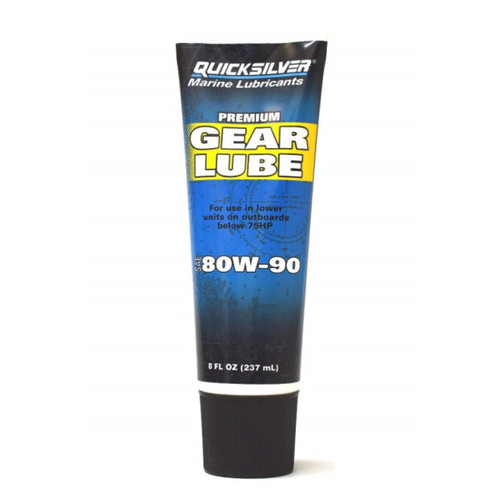 Olio piede quicksilver premium - quicksilver,