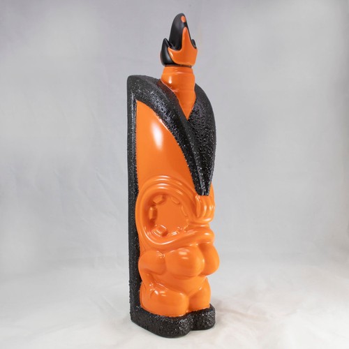 Power pele tiki - power, decanter
