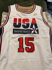 MAGIC JOHNSON 1992 Dream Team