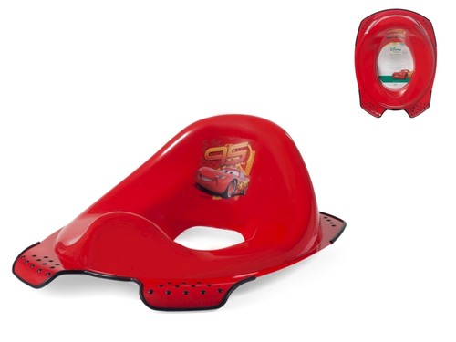 Riduttore cars disney - riduttore,