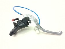 KIT POMPA FRENO LEVA