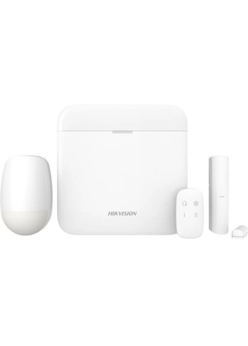 Kit antifurto pro ra - antifurto, ax
