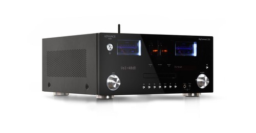 Amplificatore all one - amplificatore, all-in-one