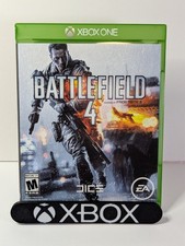 Battlefield 4 - Xbox One -