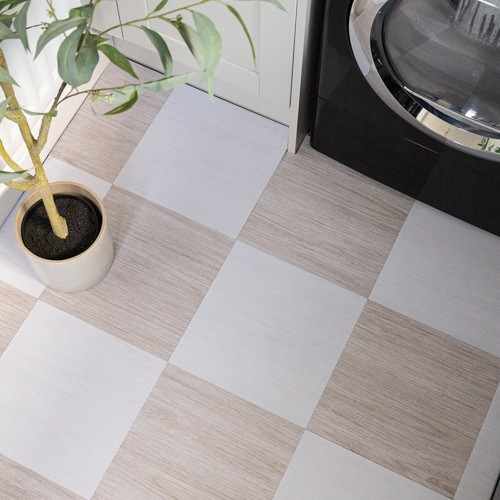Piastrelle per pavimenti - , in