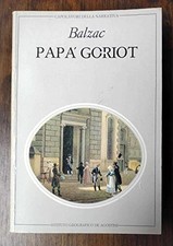 Honoré de Balzac, Papa'