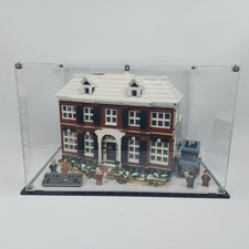 Teca set Lego 21330 Mamma ho perso l'aereo