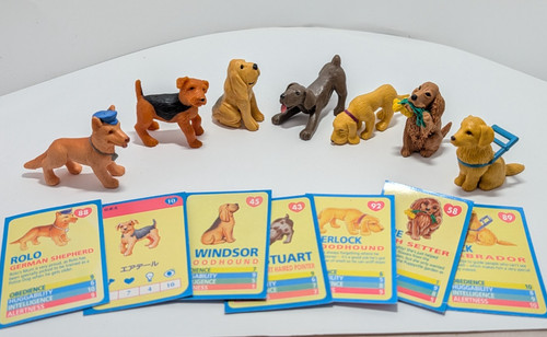 Cuccioli vintage tasca - in,