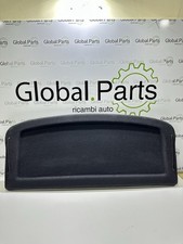 Mensola Cappelliera Posteriore