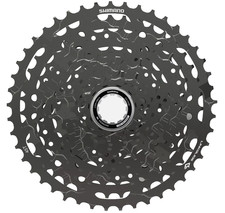 Cassetta Shimano CUES 11
