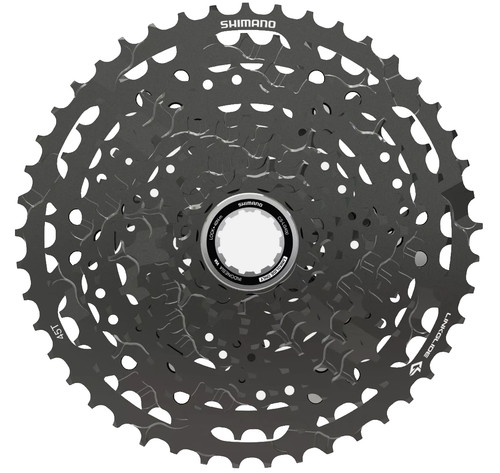 Cassetta shimano cues - cassetta, 11