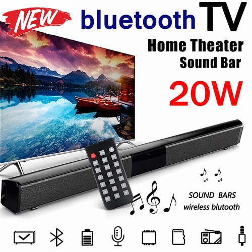 Surround sound bar - surround,