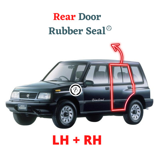 Coppia suzuki vitara escudo - vitara,