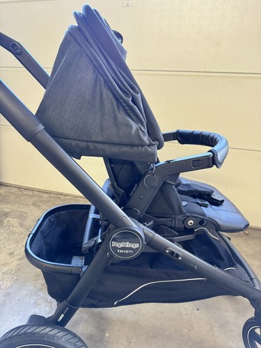 Peg perego team - perego, stroller