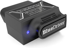 Bluetooth Pro OBD2 Scanner