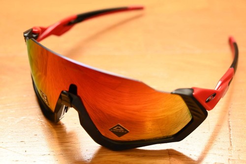 Giacca volo oakley prizm - da,
