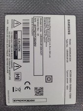 Kit Scheda Video ed alimentazione  BN44-00806A per Samsung UE40MU6120KXZT USATO