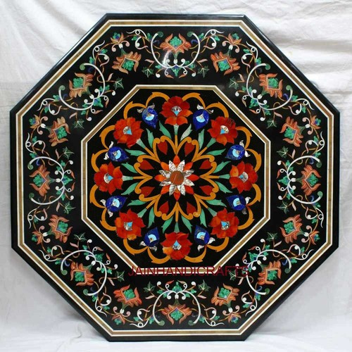 Tavolino centrale angolo