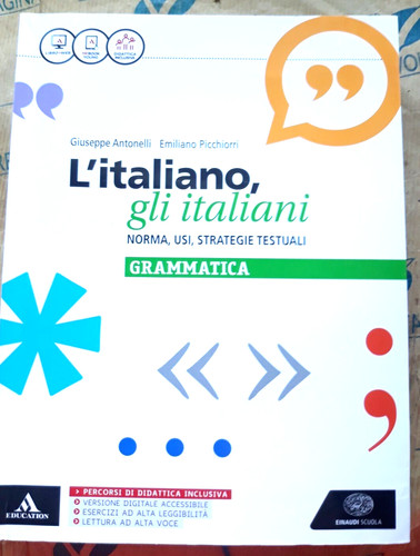 Italiano gli italiani - italiano,,