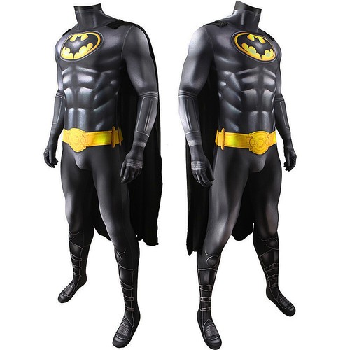 1989 the batman - 1989, jumpsuit