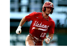 GAGE MILLER ALABAMA CRIMSON