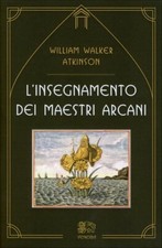 LIBRO L’INSEGNAMENTO DEI