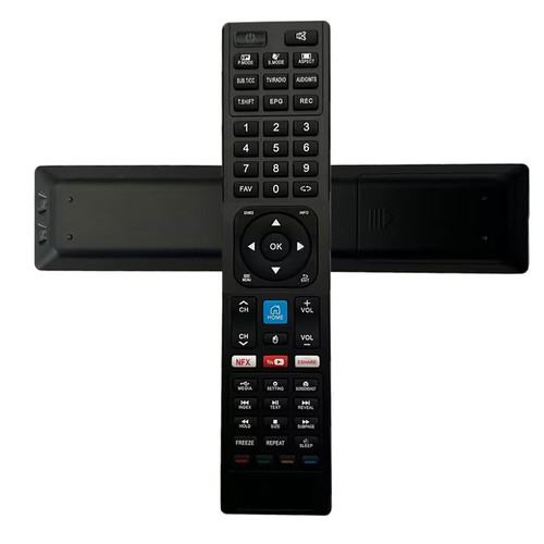 Nuovo telecomando per smart - telecomando, tv