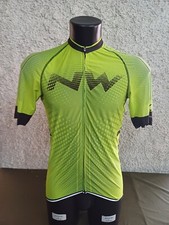 MAGLIA MANICA CORTA CICLISMO