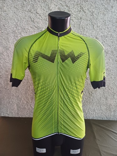 Maglia manica corta - corta, ciclismo