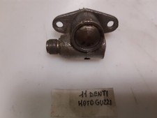 MOTO GUZZI RINVIO CONTACHILOMETRI ROLLE IN OTTONE