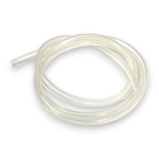 1 METRO TUBO TUBETTO SILICONE