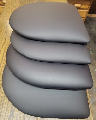 Set cuscini vinile staple - 4,