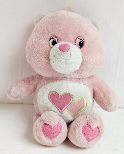 Care bears baby pink - baby, un