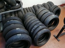 Pirelli Superbike 120/70 190/60